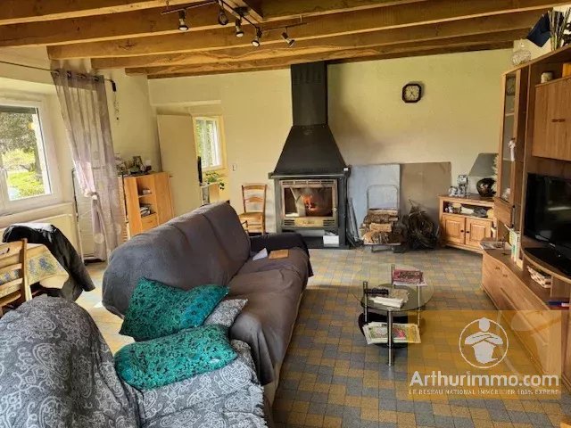 Vente Ferme 9 pièces 161 m2 — photo 3