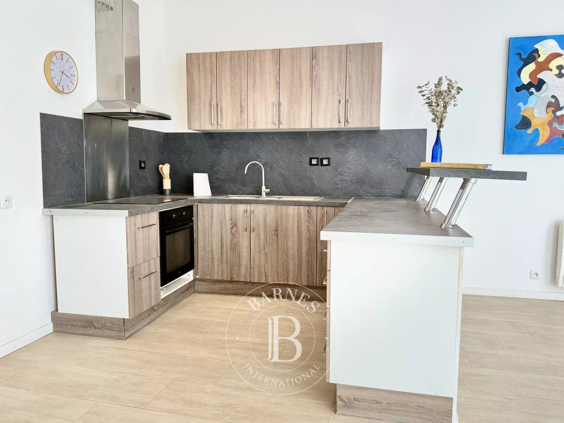 Lille  - Townhouse 3 Bedrooms - picture 4