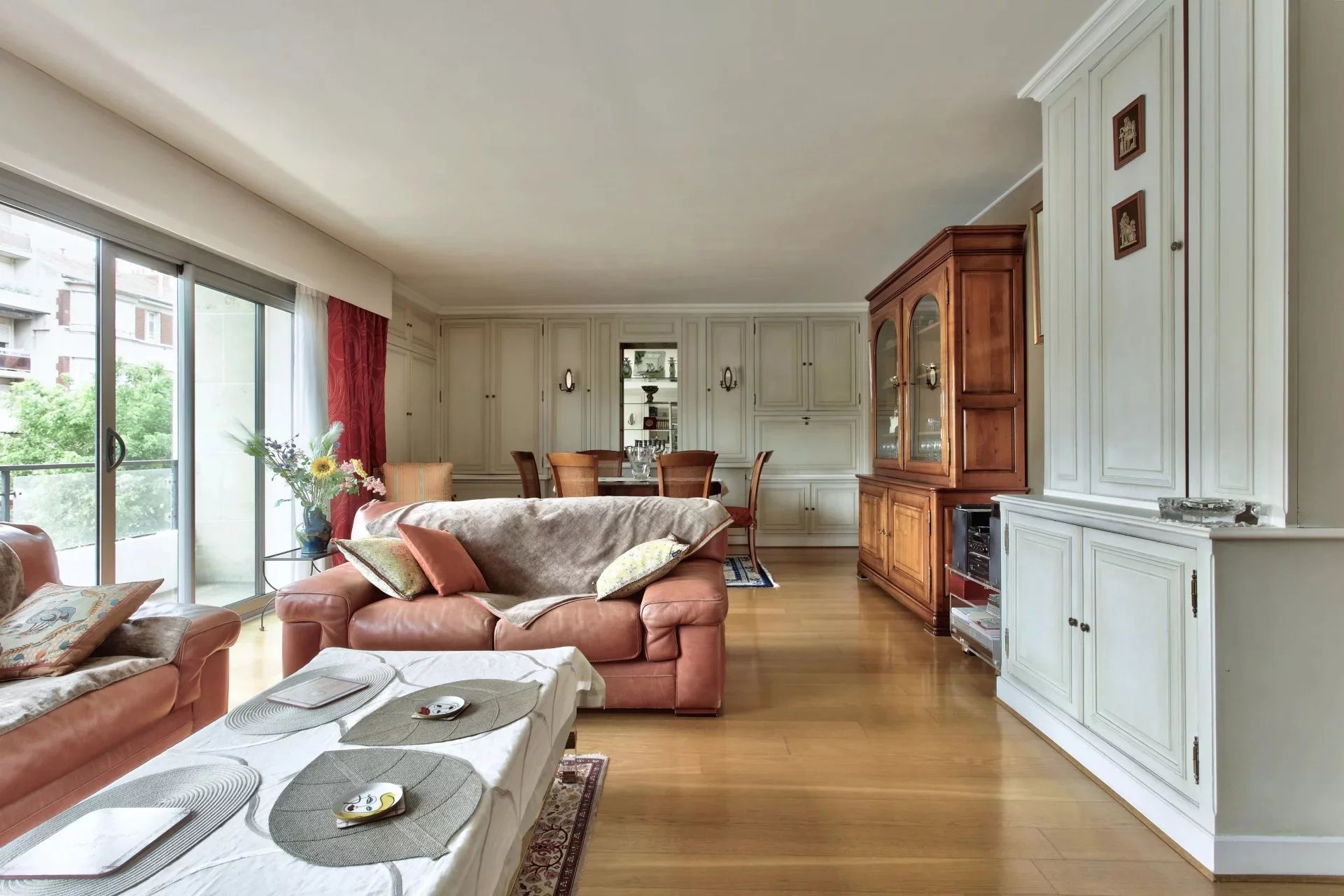 Vente Appartement Les Pavillons-sous-Bois