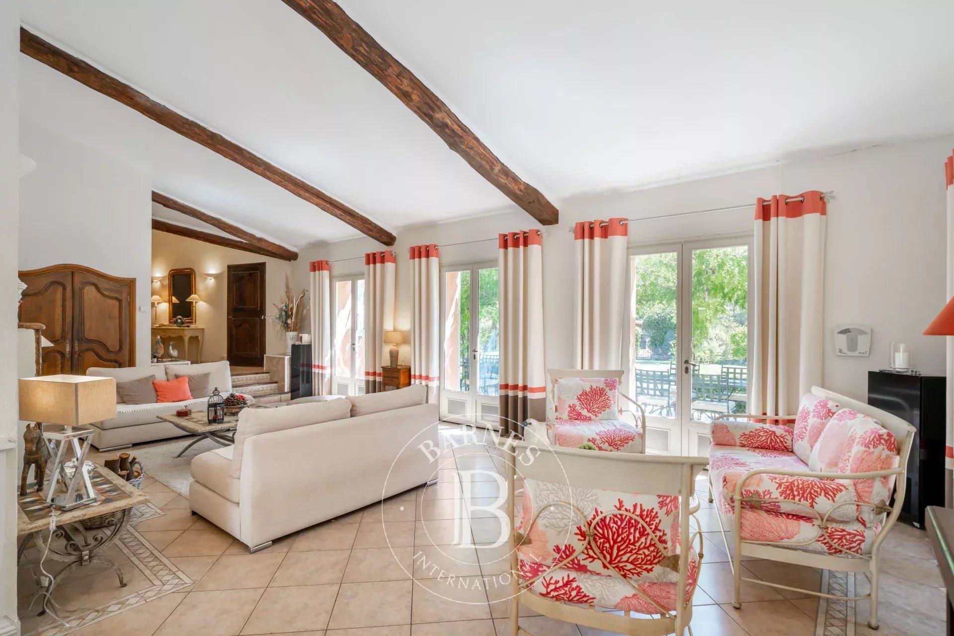 Villa Grasse - picture 9