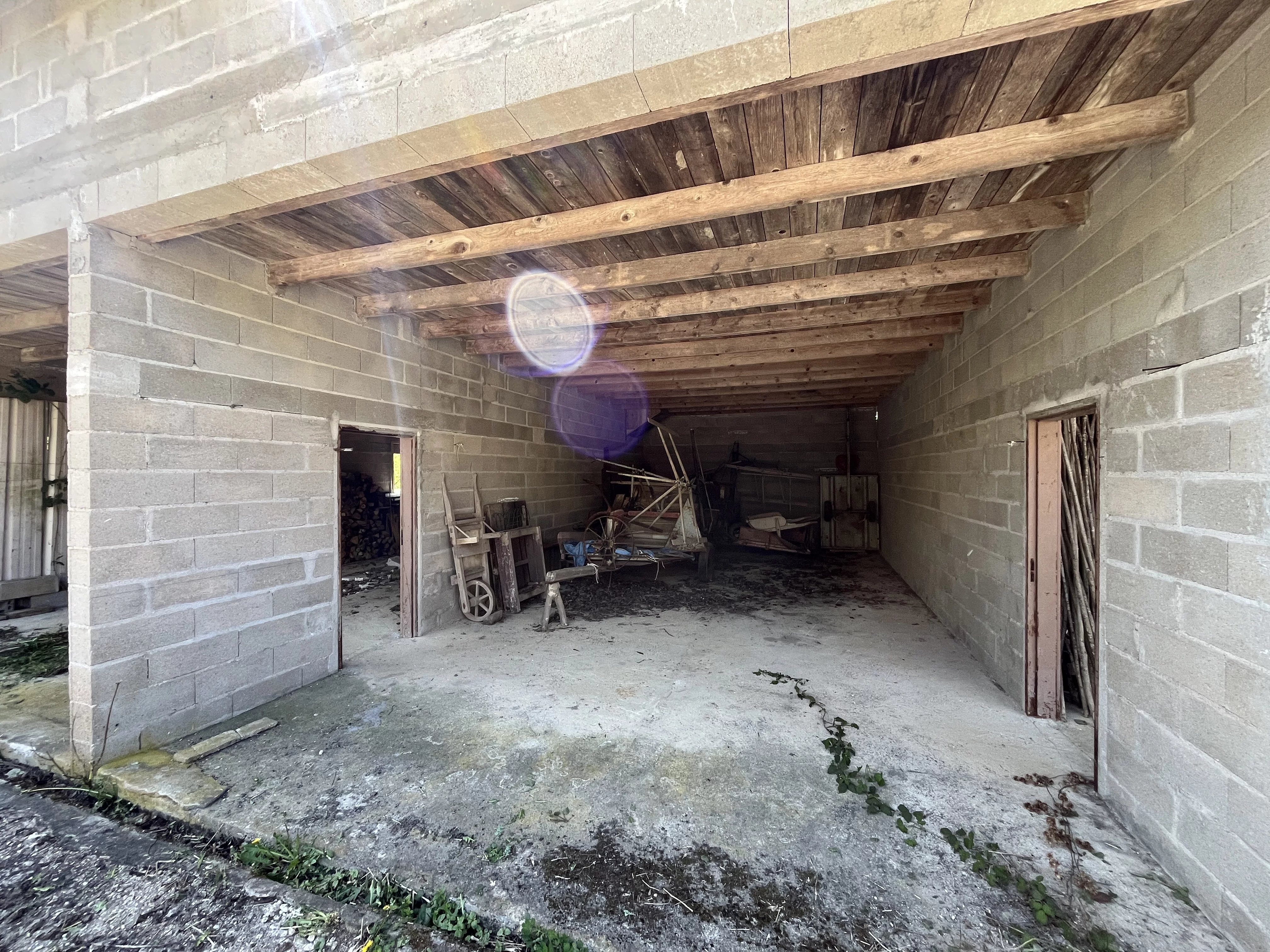 Grande maison au calme — photo 16