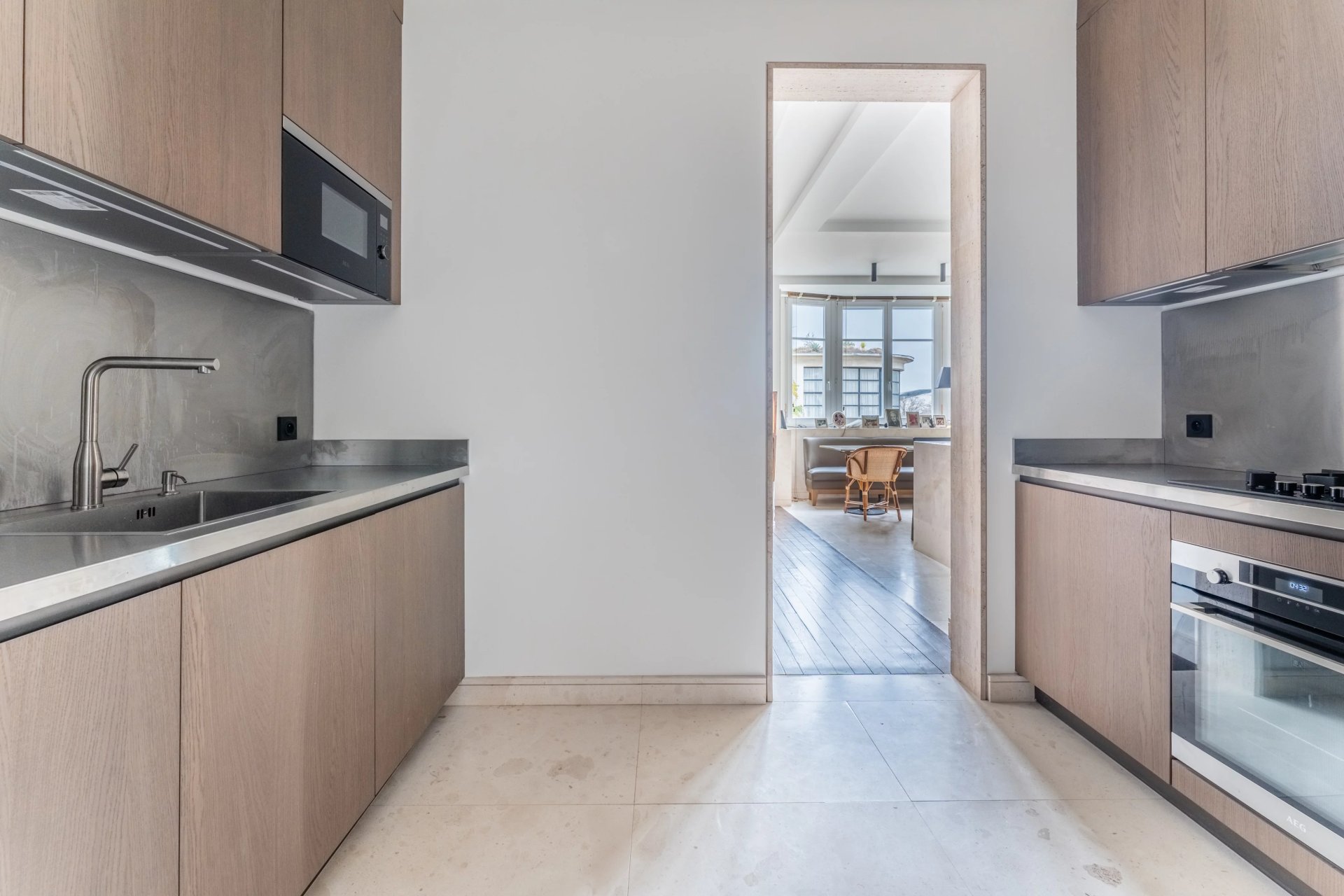 2 Bedroom Apartment/Flat's Image 8
