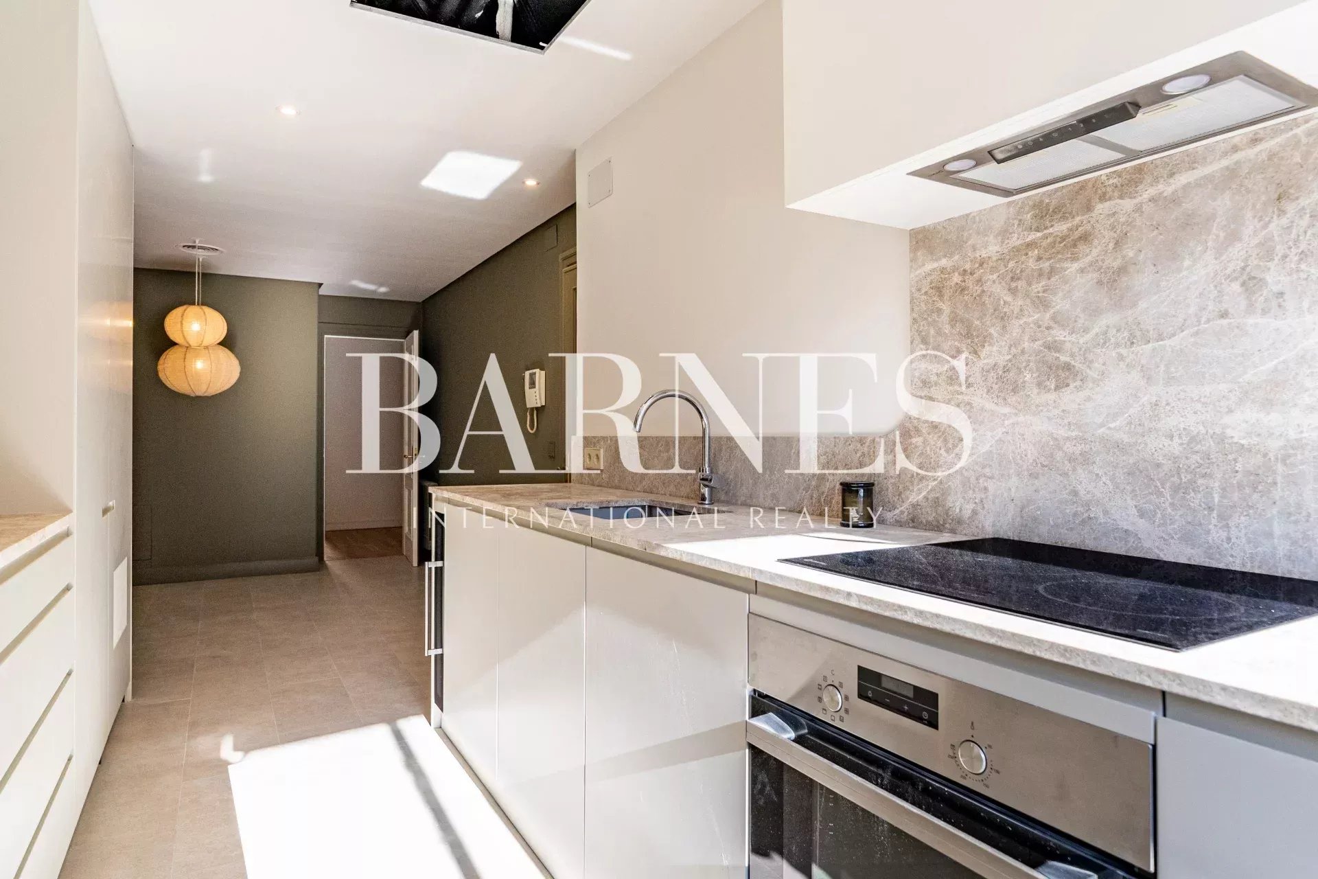 Daire Madrid - picture 9