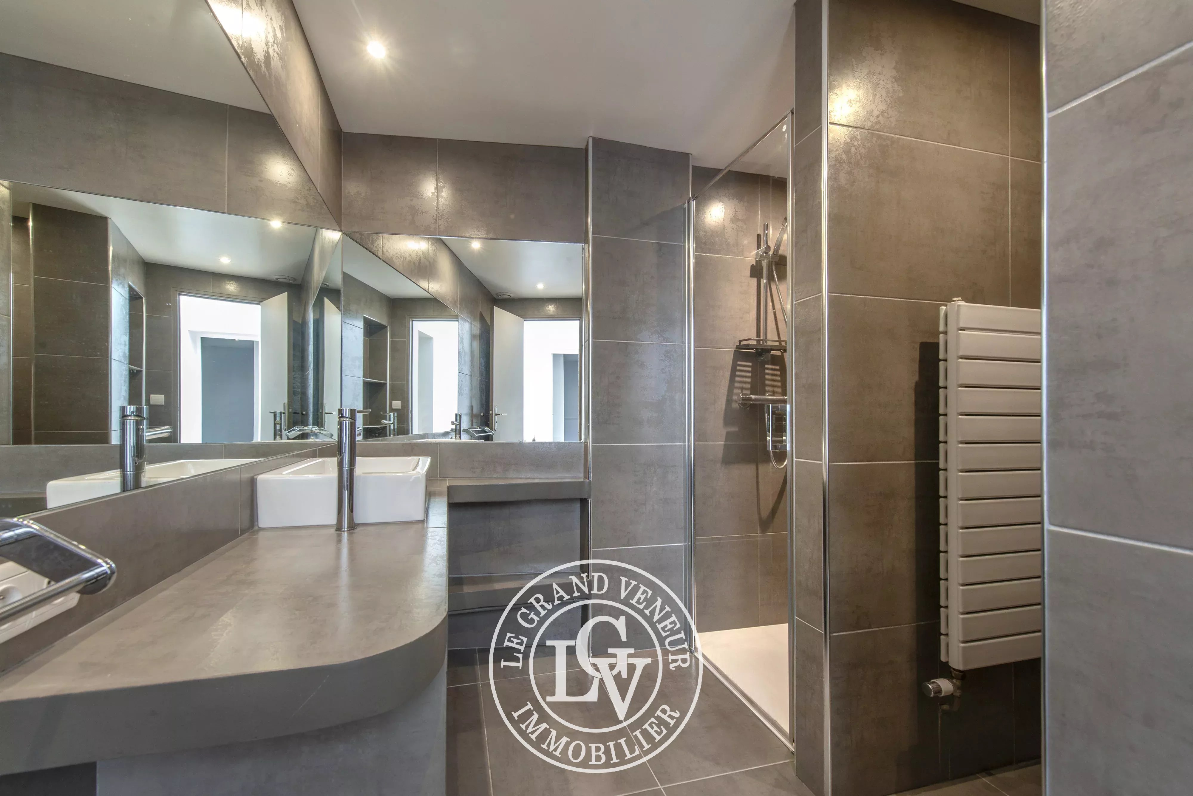 Vente Appartement Fontainebleau