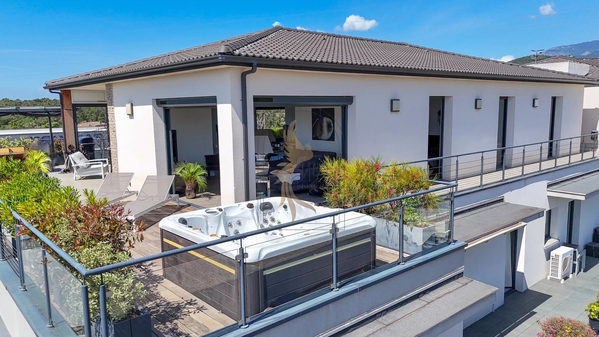 Agence immobilière de Alta Immobilier