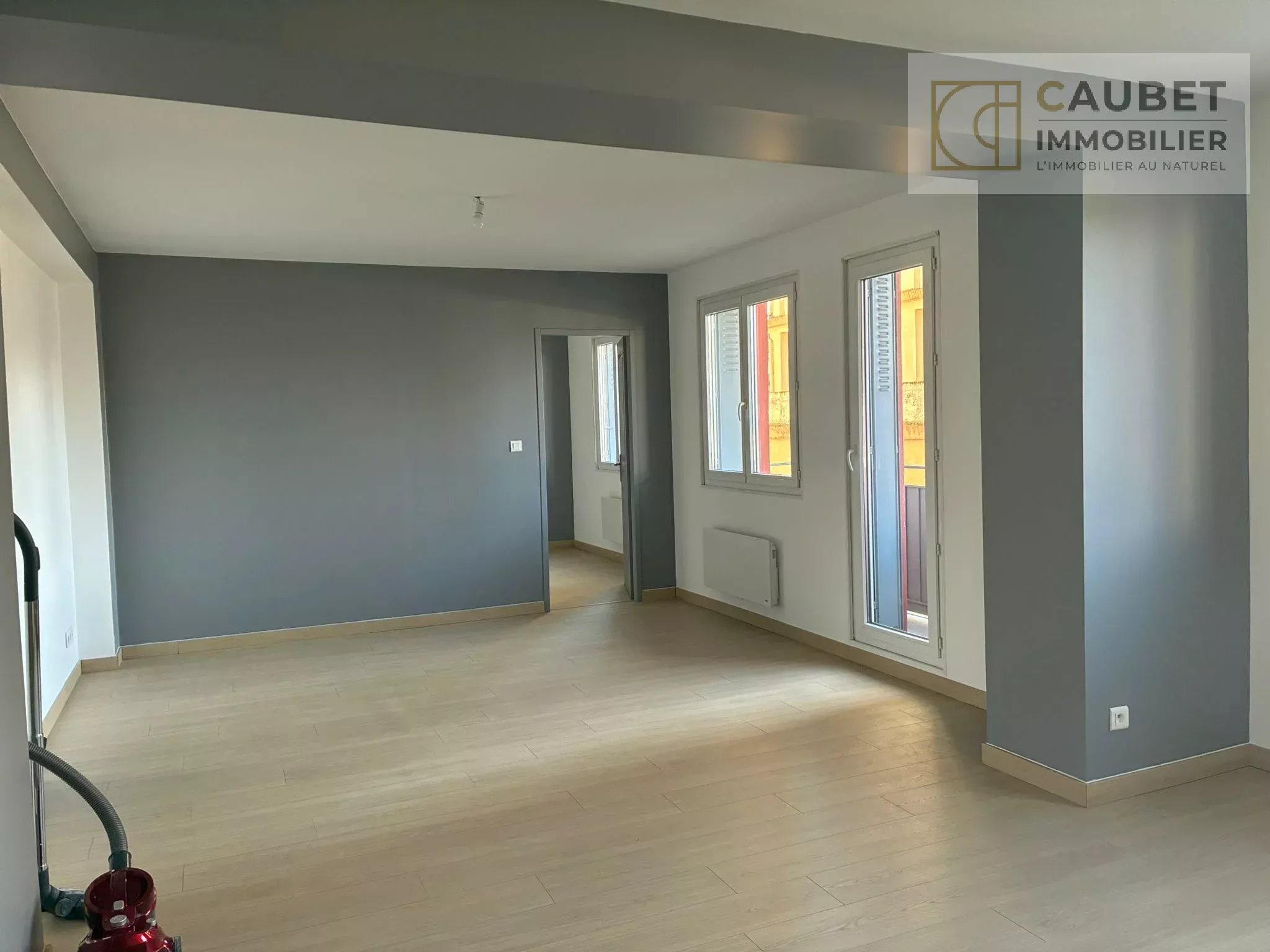 Agence immobilière de CAUBET IMMOBILIER