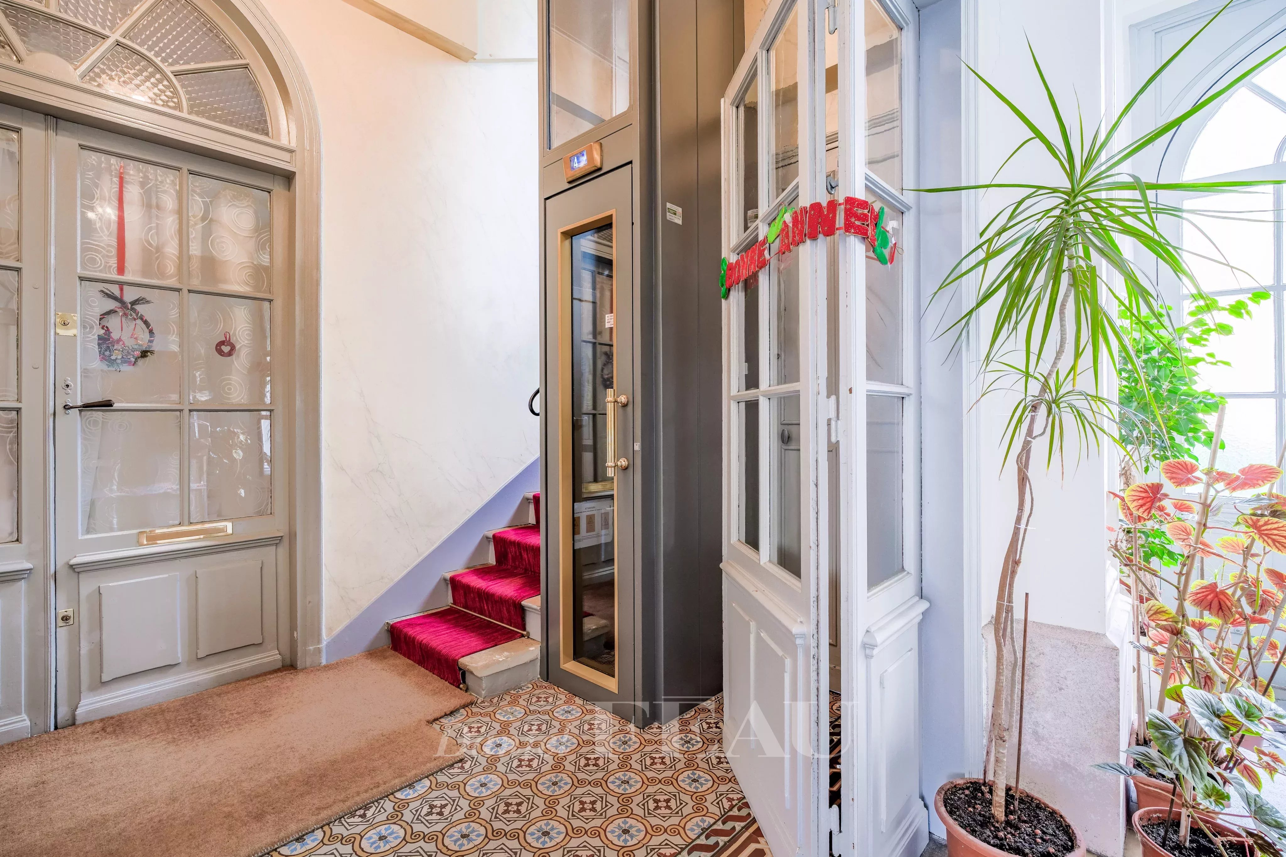 Vente Appartement Paris 14ème