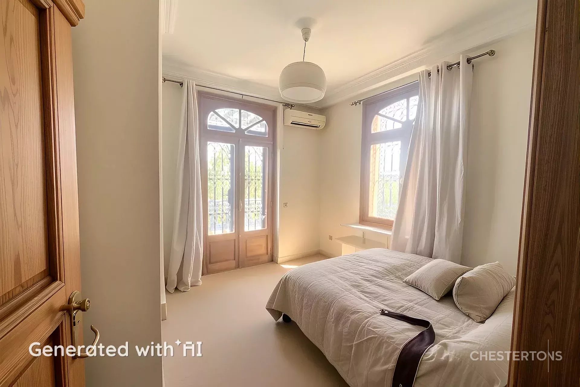 Image of Villa - 4 Bedrooms for Sale in Marrakech-Ménara-Marrakech-Morocco, Image 13