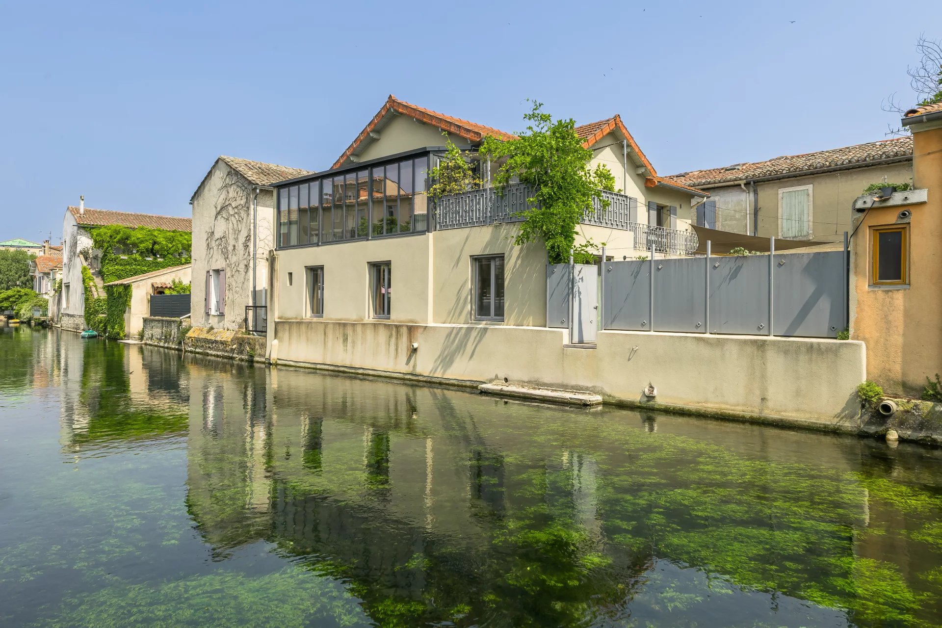 Sale Townhouse L'Isle-sur-la-Sorgue