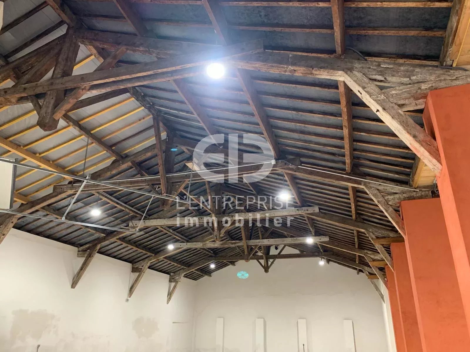 Location Entrepôt Nice