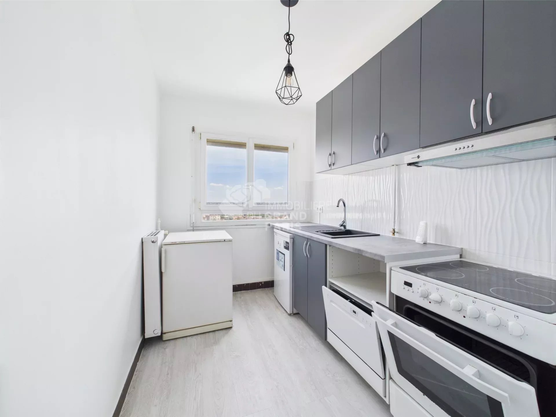 Vente Appartement Thiais