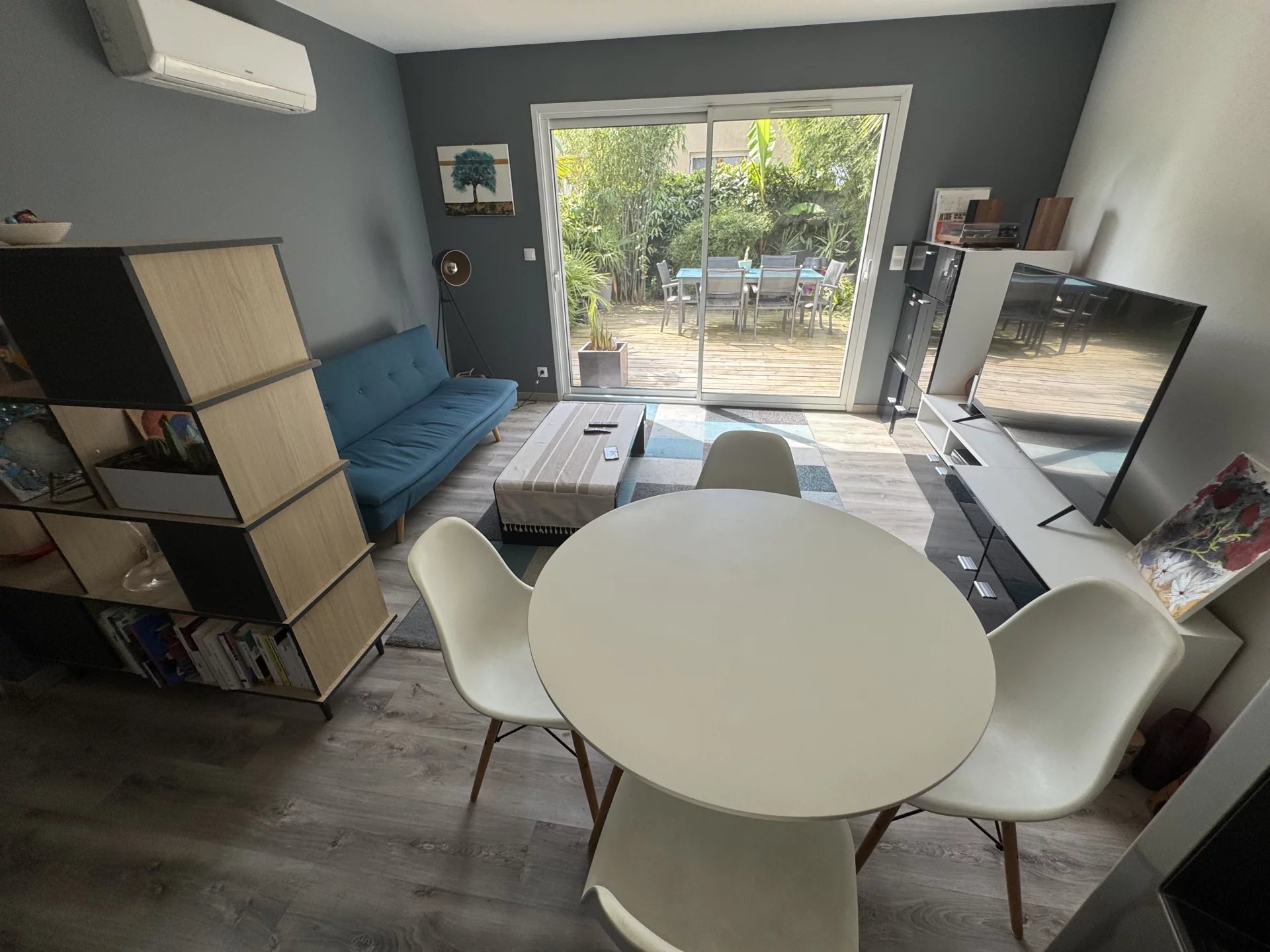 Achat Maison T4 à Villenave-d'Ornon (33140) - 80m²