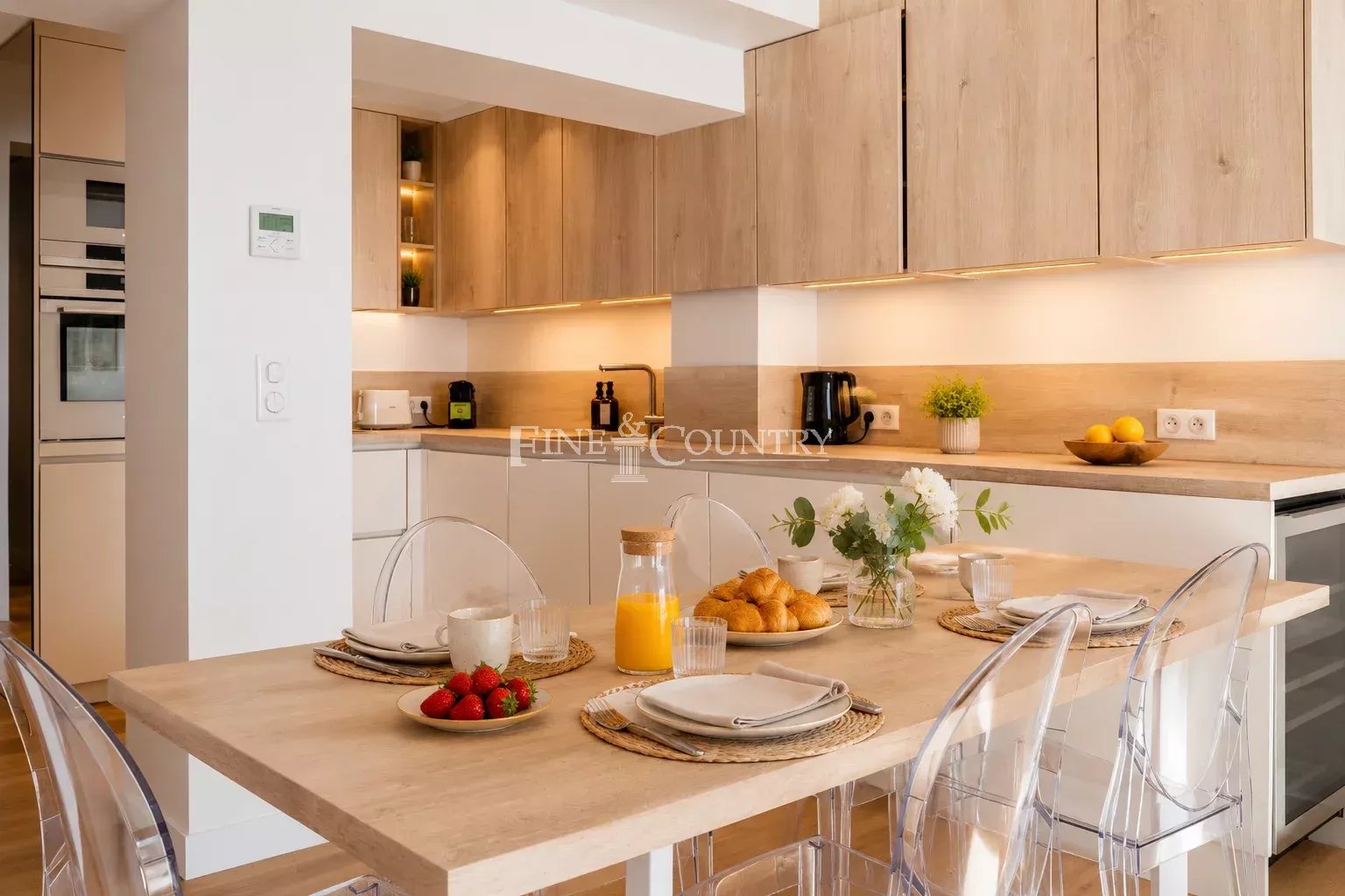 Photo of Seafront Apartment For Sale in Cannes