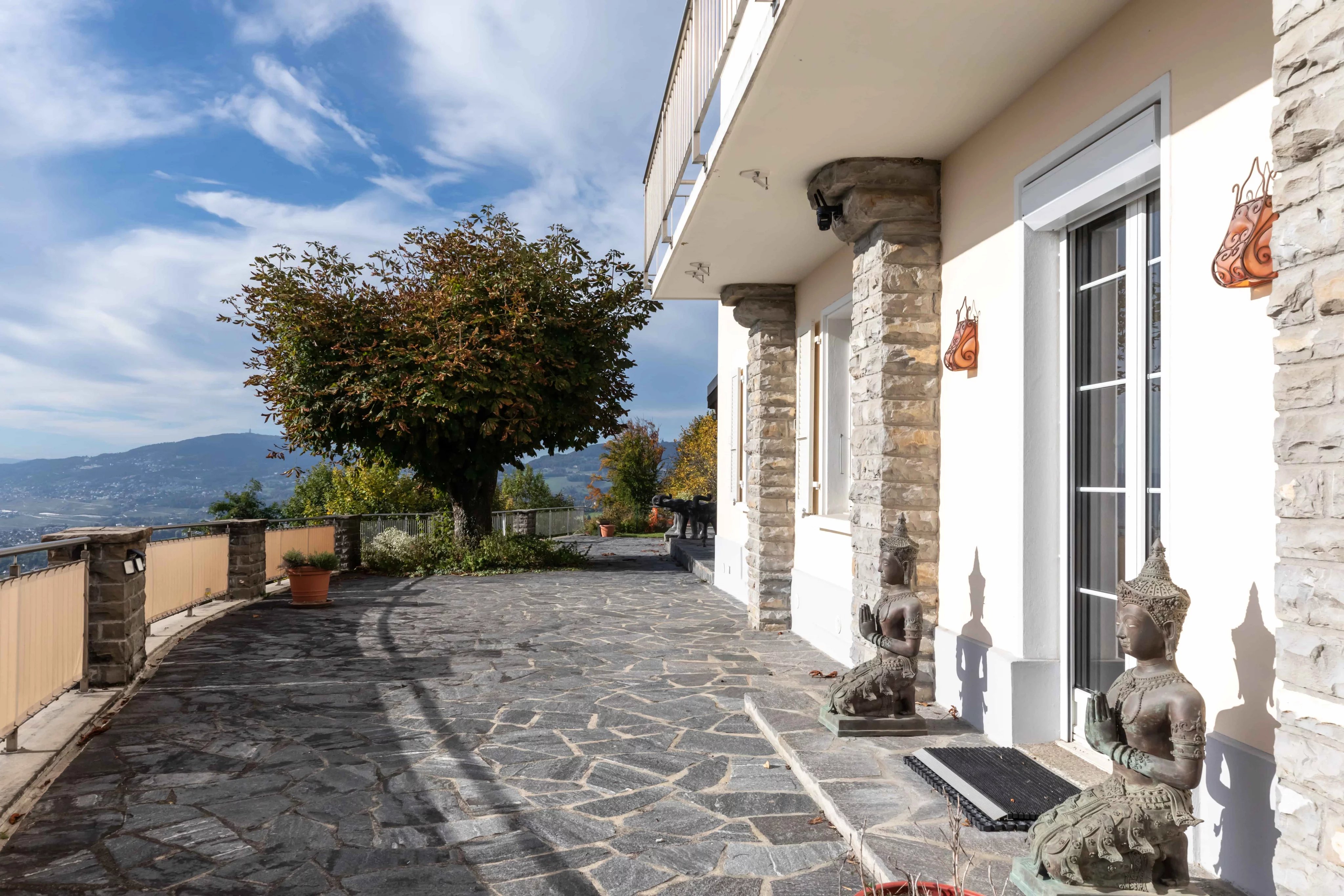 Prestigieuse propriété de Maître avec vue imprenable