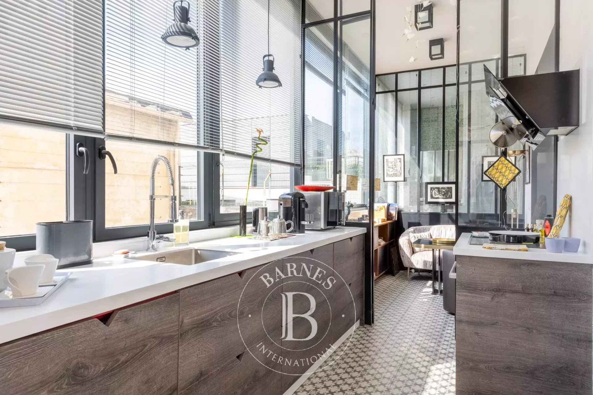 Daire Marseille 6ème - picture 6