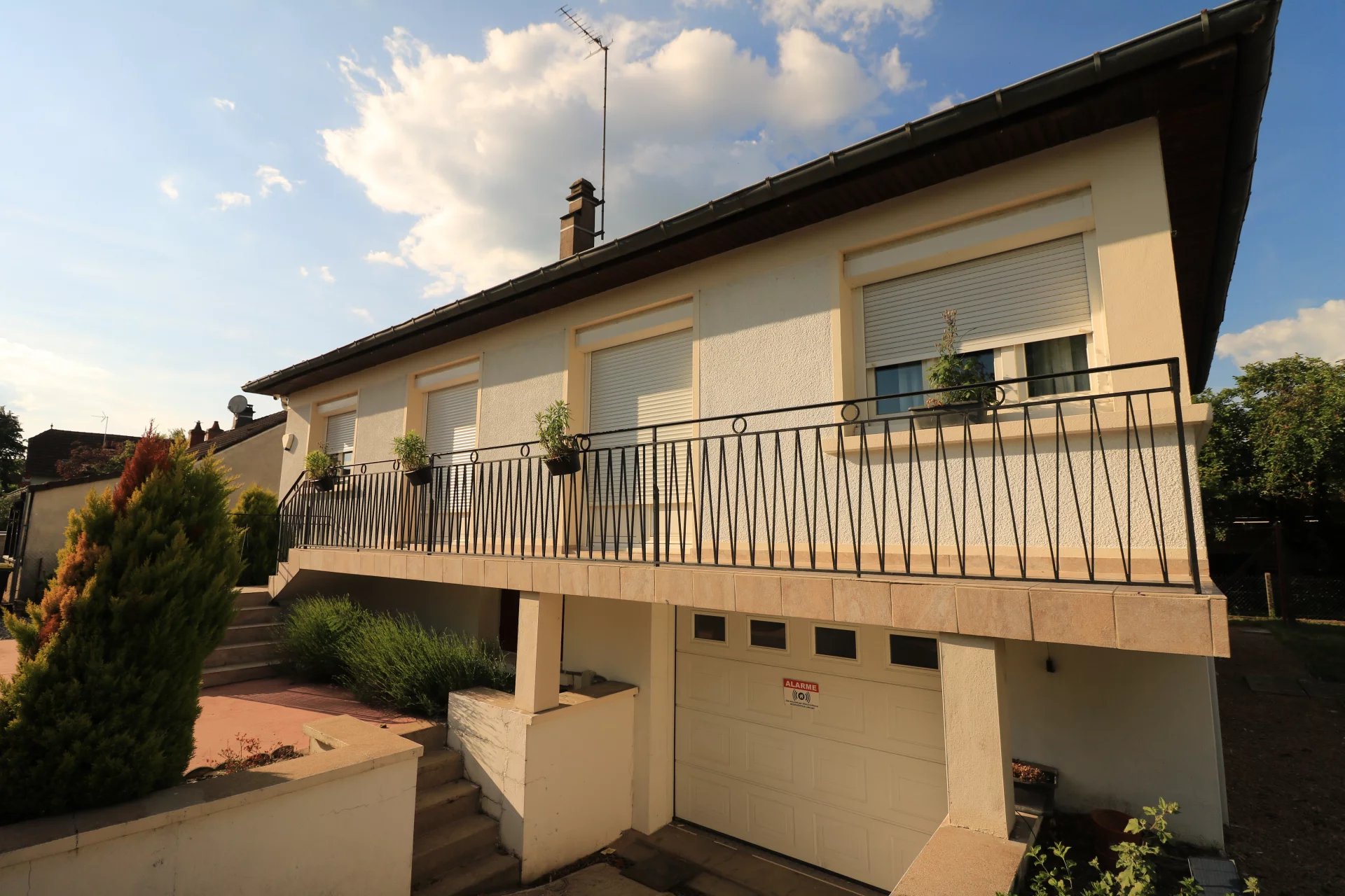 Agence immobilière de Conort Immobilier