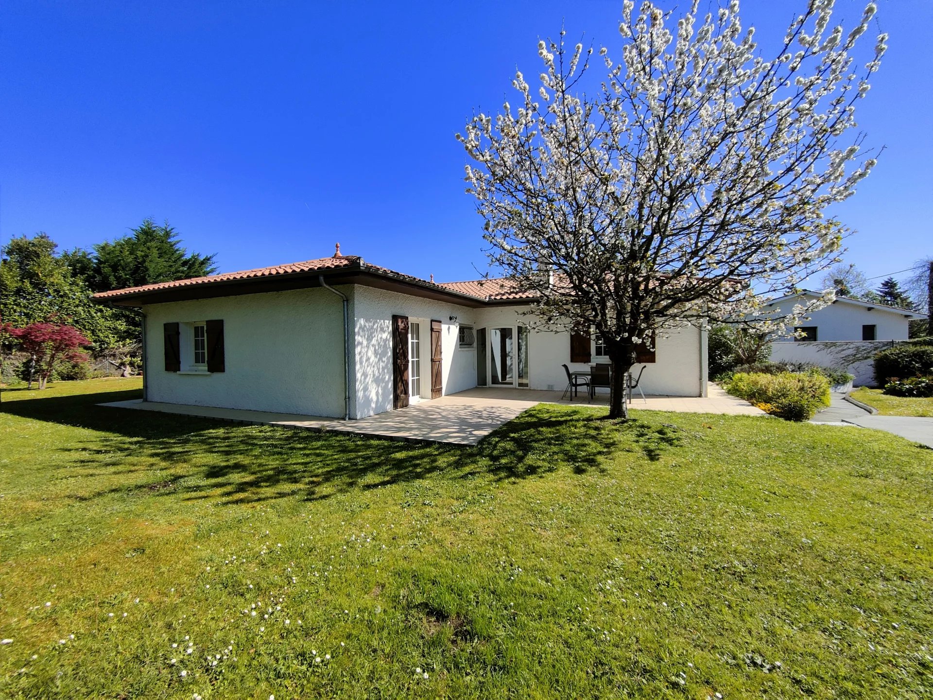Vente Maison Cadaujac