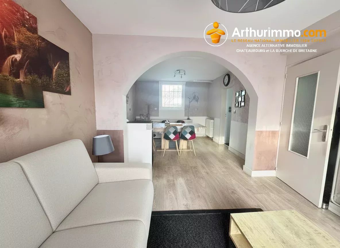Agence immobilière de EURL ALTERNATIVE IMMOBILIER