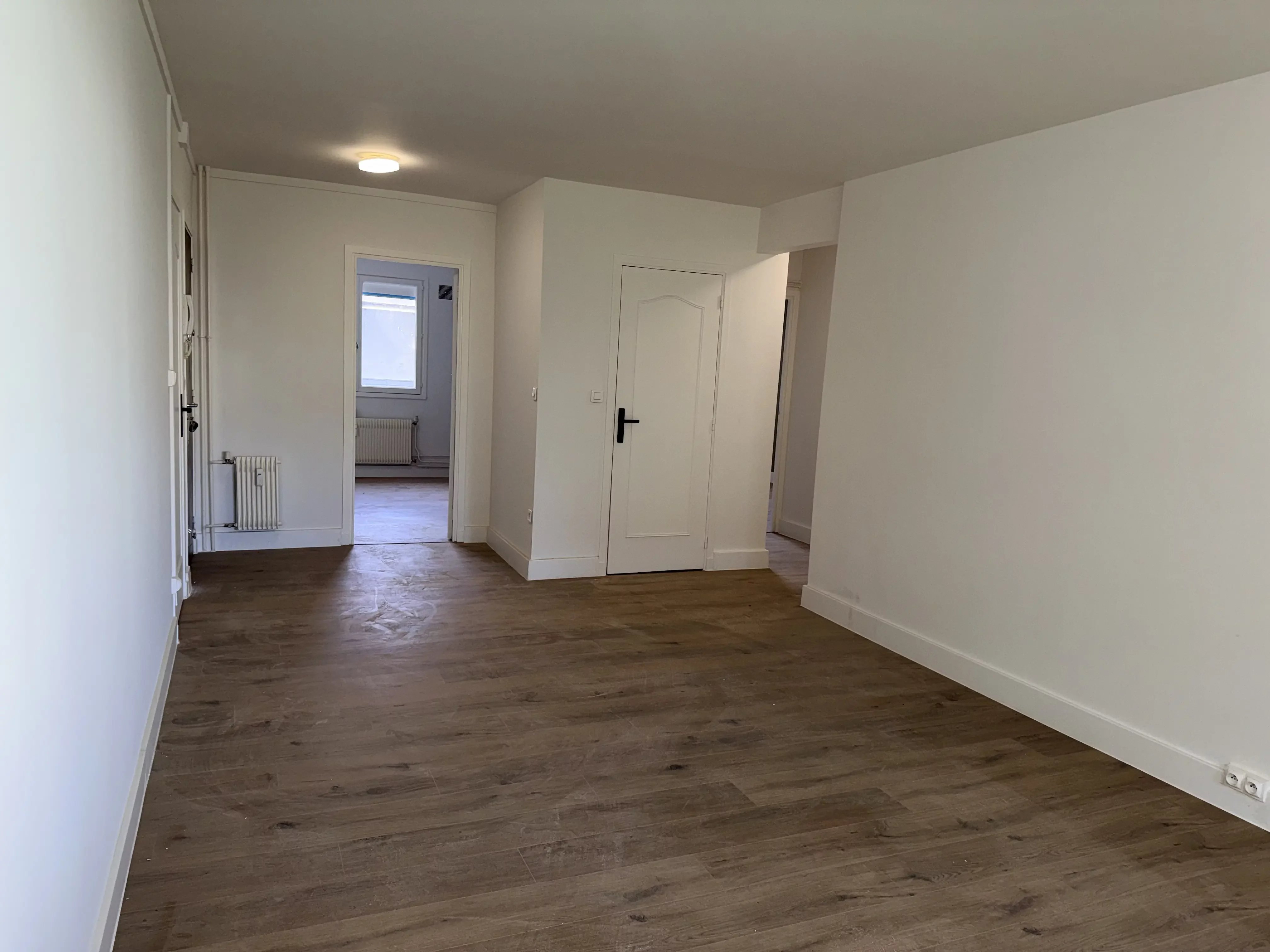 EXCLUSIVITÉ - APPARTEMENT D'EXCEPTION — photo 3