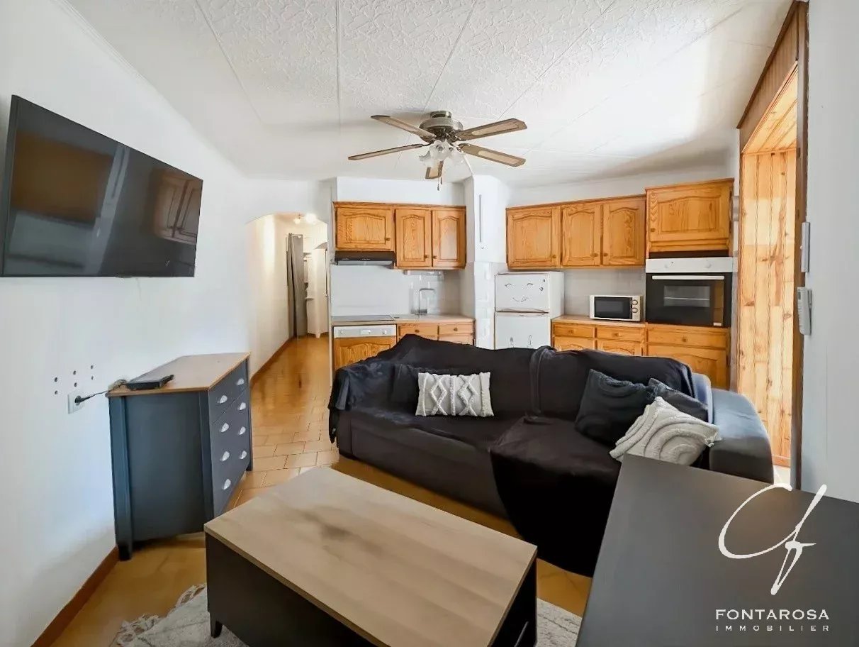 Vente Appartement Fréjus