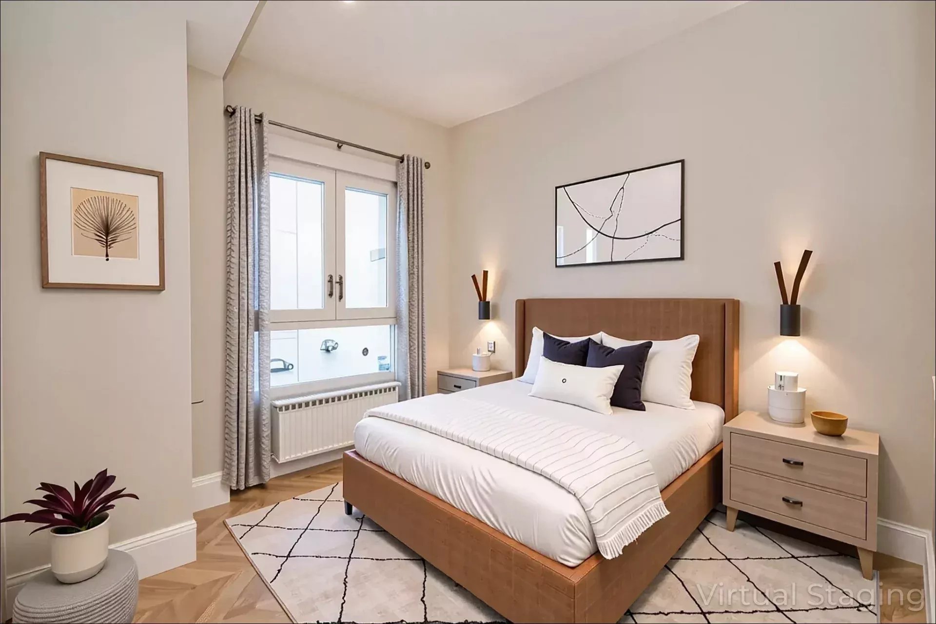 Daire Madrid - picture 20