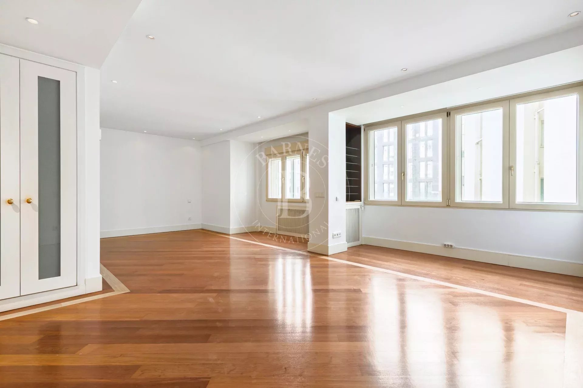 Daire Madrid - picture 20