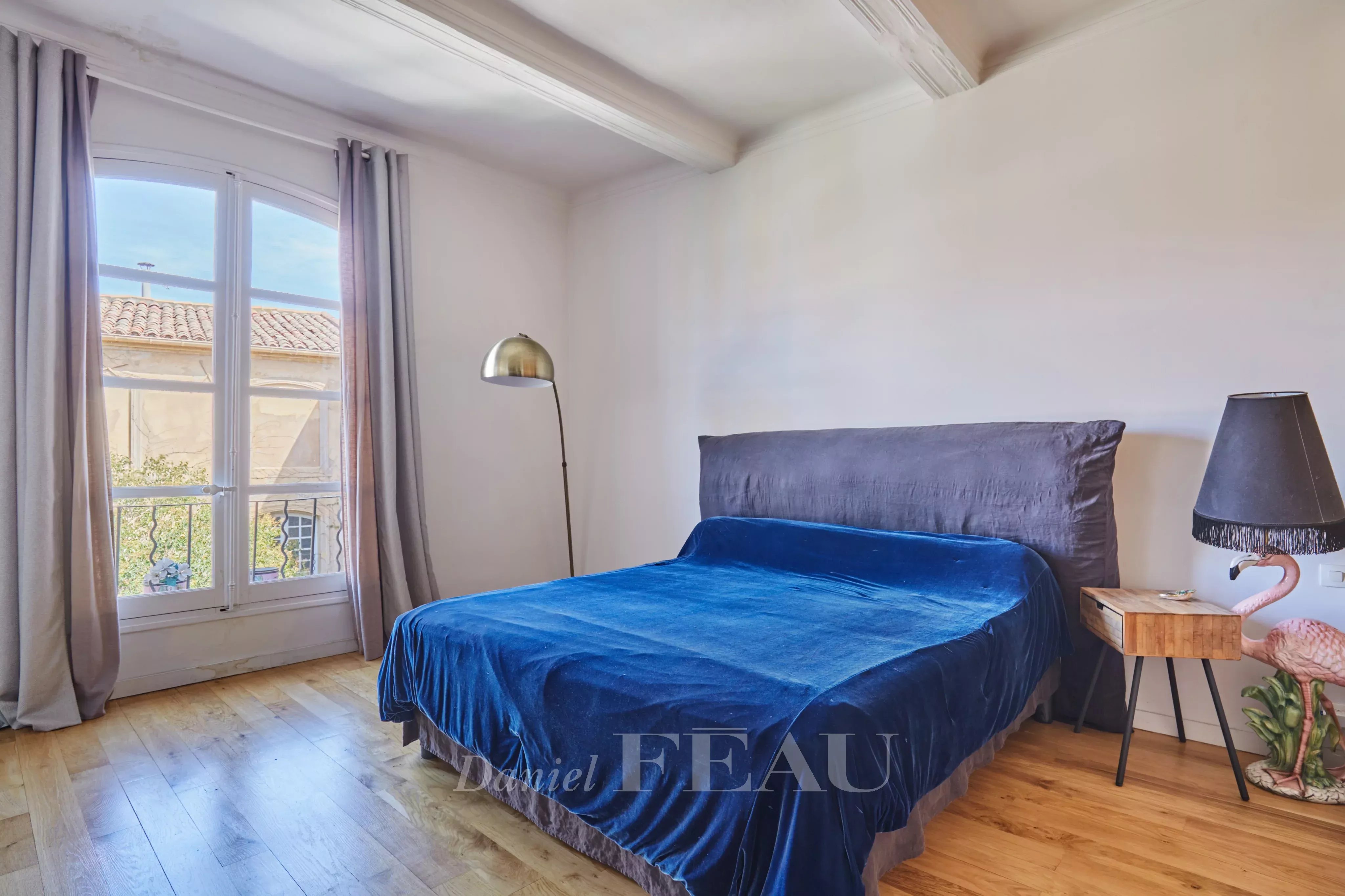 Vente Appartement Aix-en-Provence