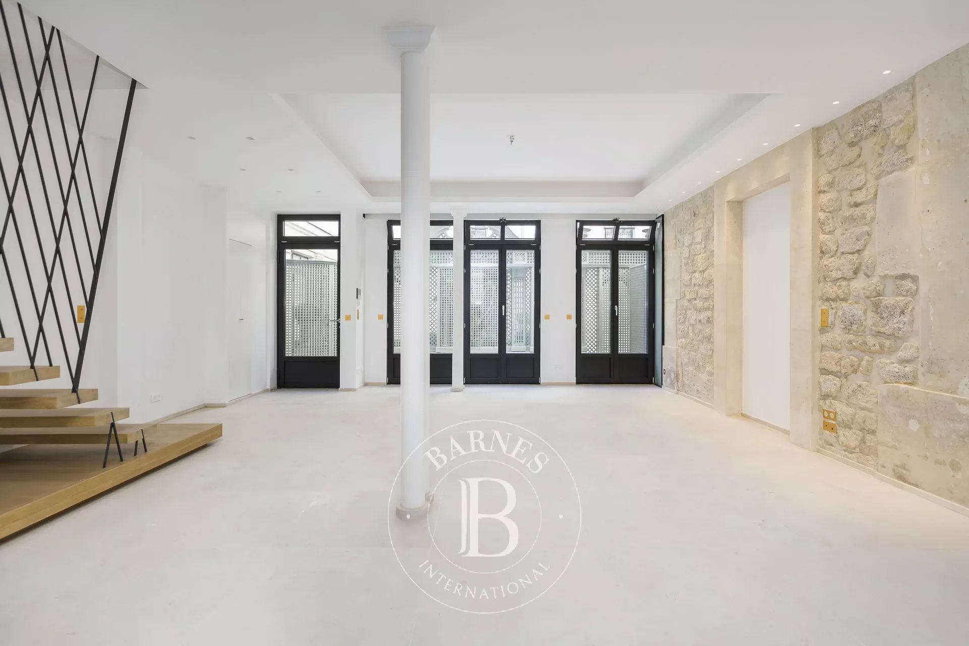 Daire Paris 7ème - picture 4