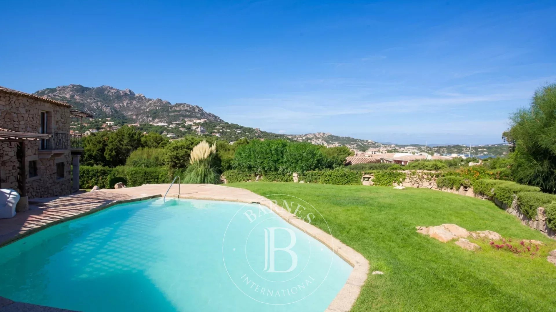 Porto Cervo  - Villa 5 Pi&egrave;ces 4 Chambres - picture 18