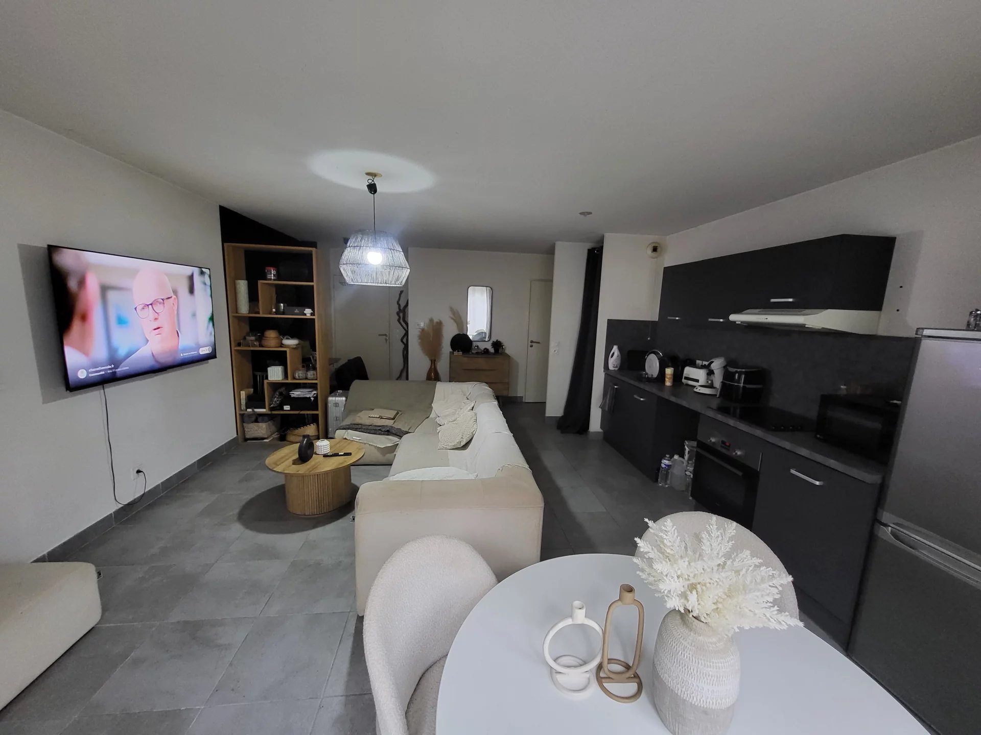 Vente Appartement Montpellier