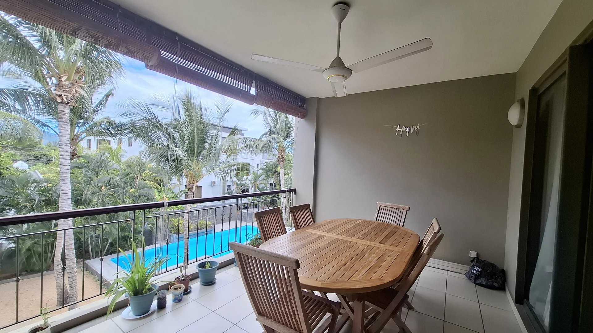 Apartment Rivière Noire - picture 1