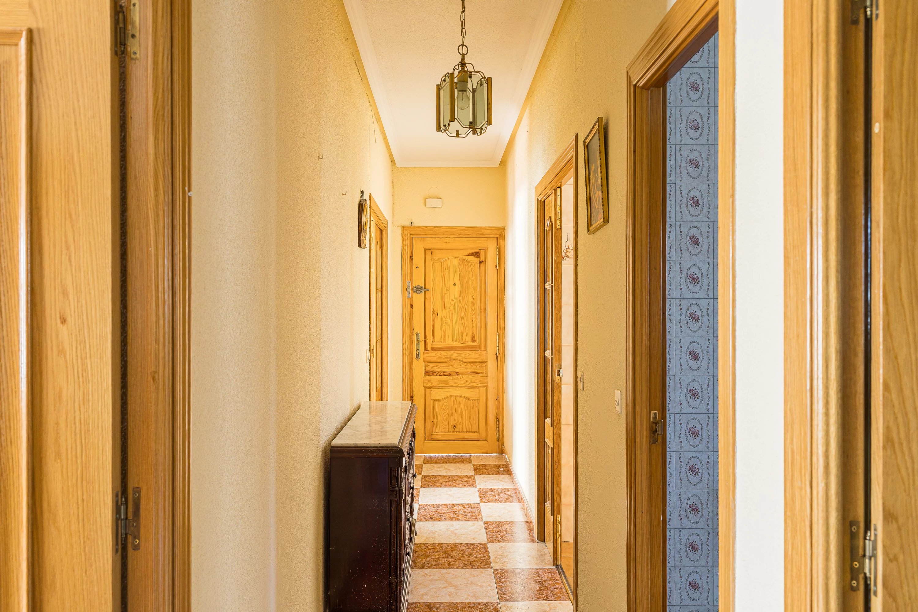 Sale House Moralzarzal