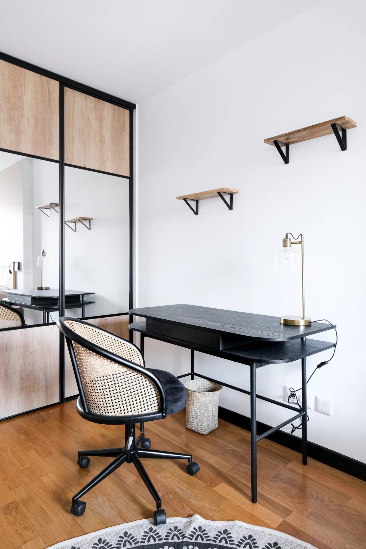 481341 Location Lyon 6ème