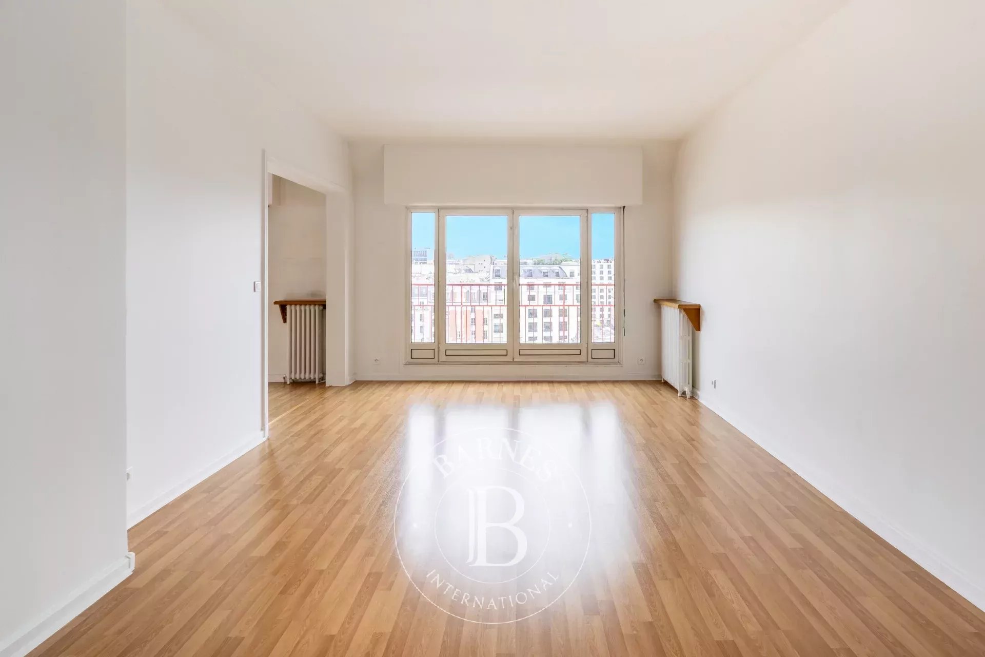 Daire Paris 8ème - picture 8