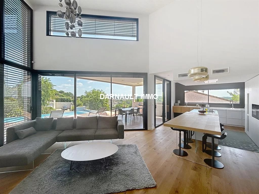 Vente Maison Lauzerville