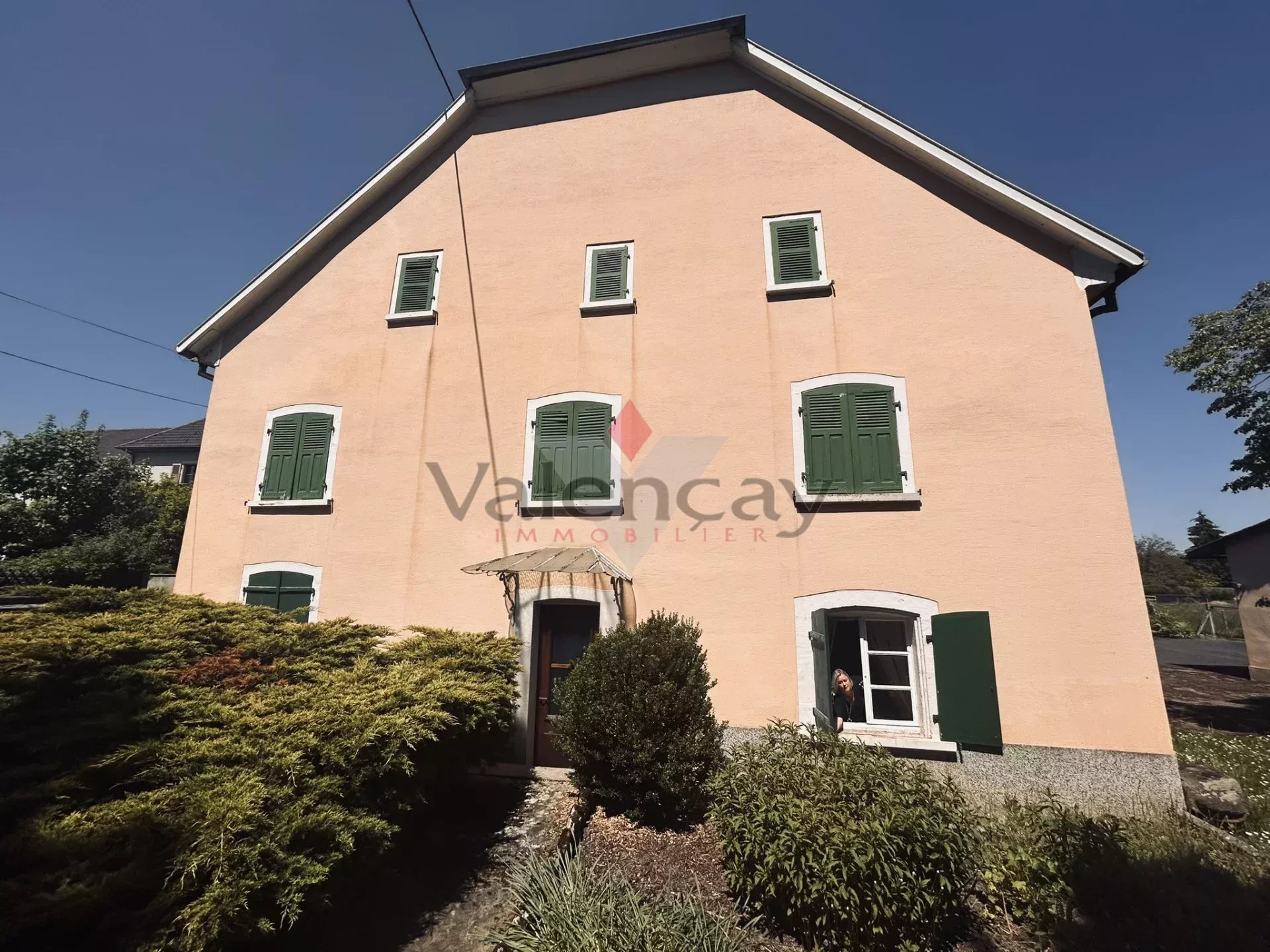 Agence immobilière de VALENCAY IMMOBILIER SARL