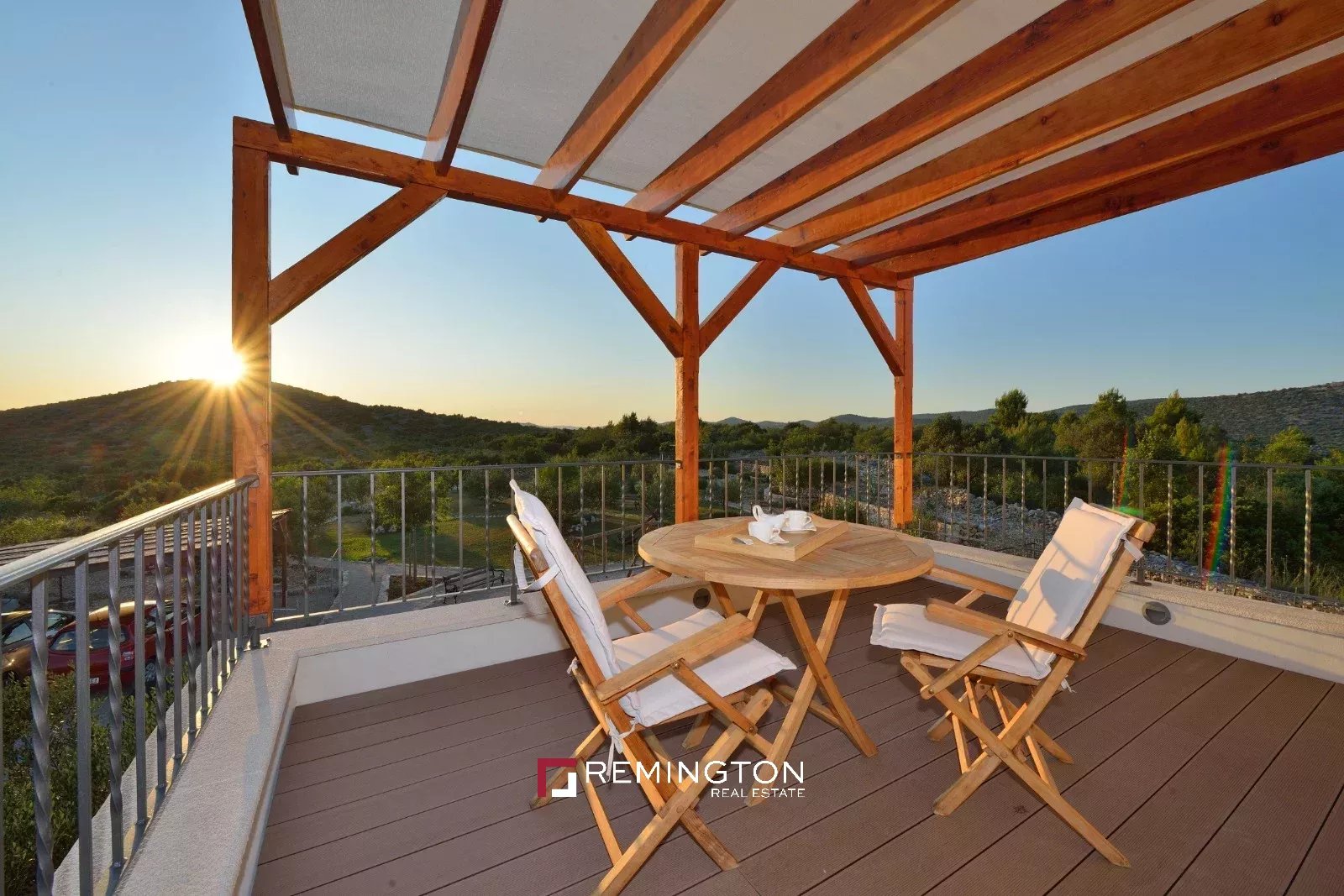 4 Bedroom Villa/Townhouse's Image 20