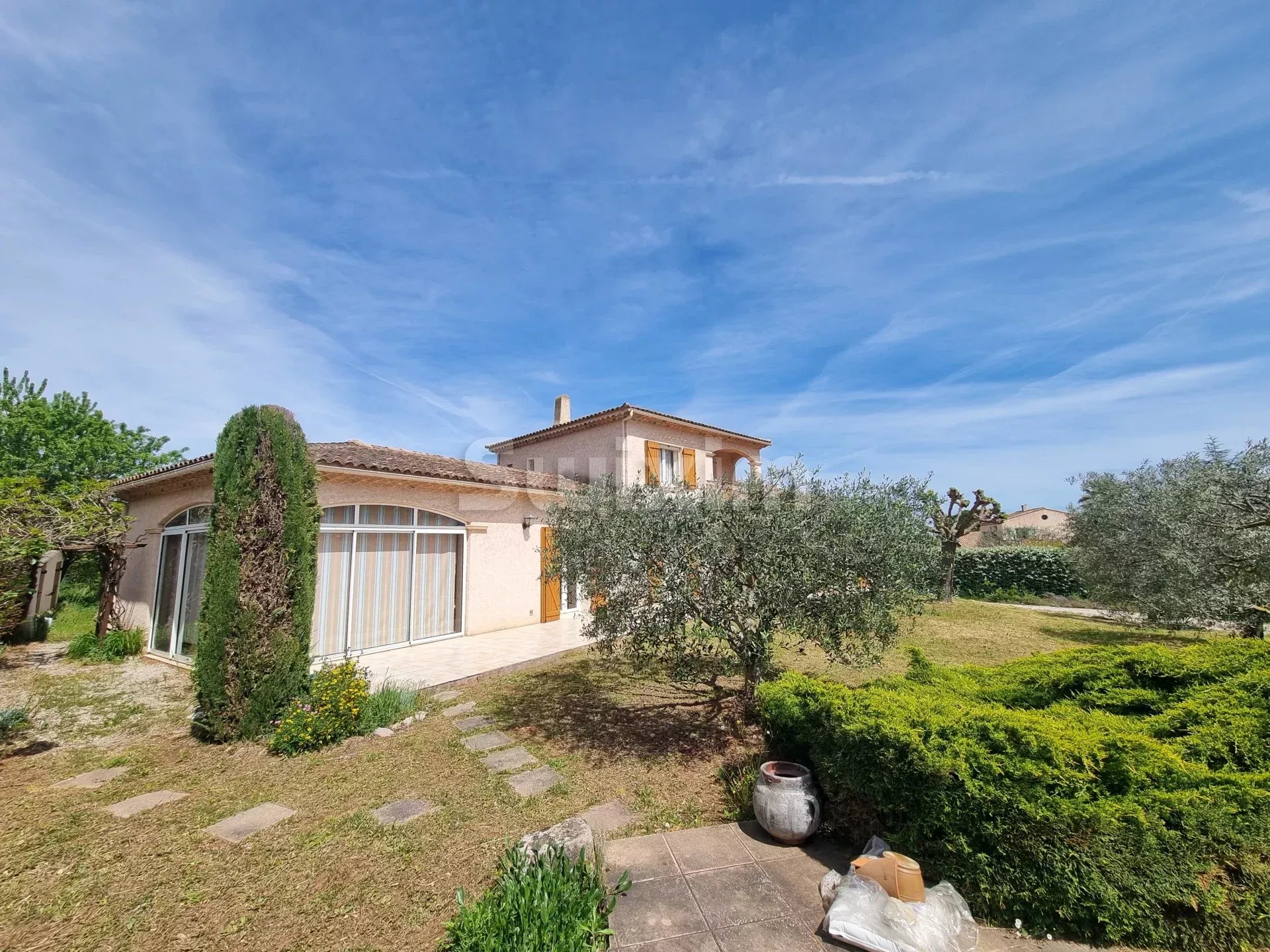 Vente Maison Les Arcs