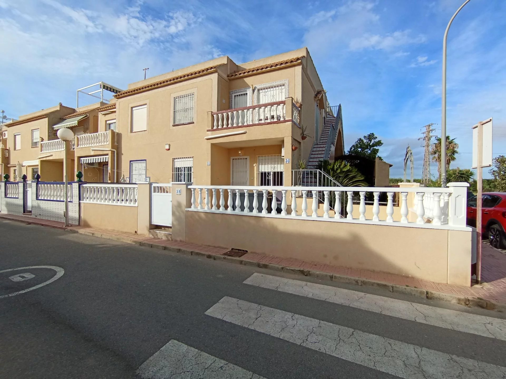 Vente Appartement Torrevieja