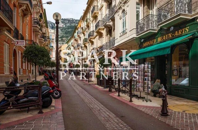 Condamine - Cave de 8.4 m2