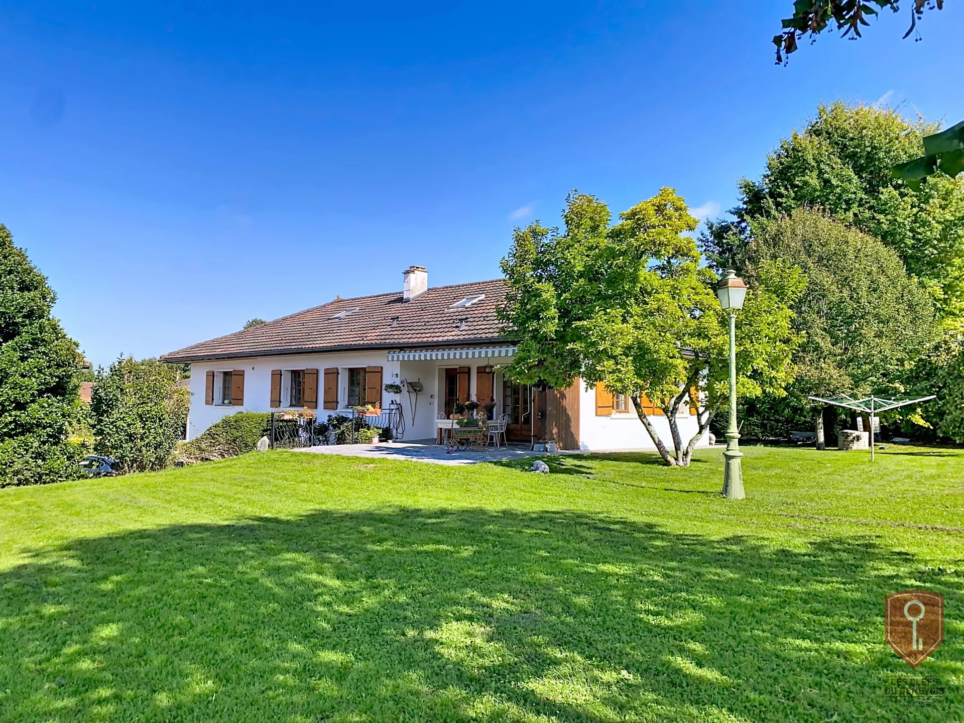 Sale House Valleiry