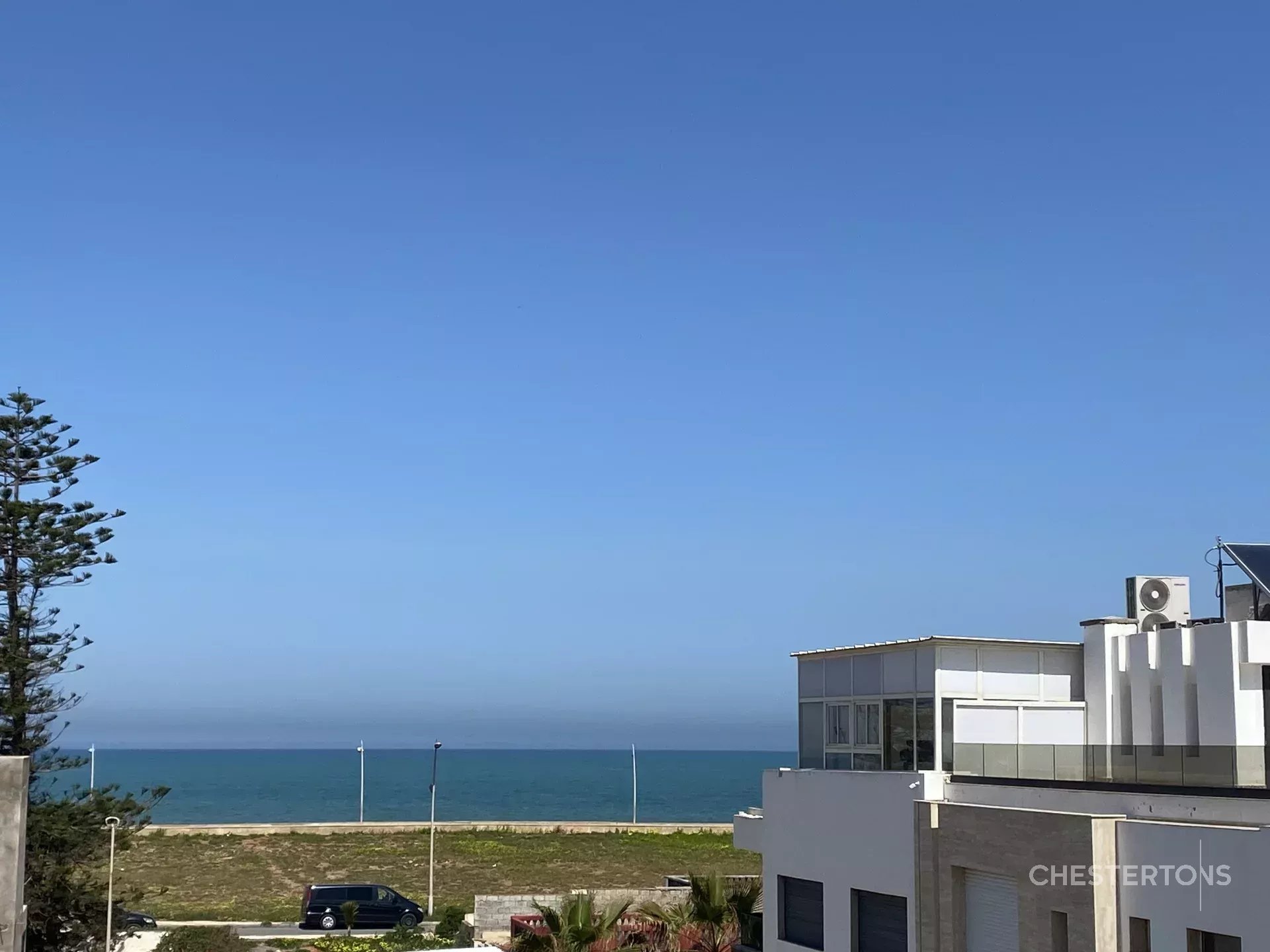 Image of Apartment - 2 Bedrooms for Rental in Skhirat-Témara-Rabat-Morocco, Image 1