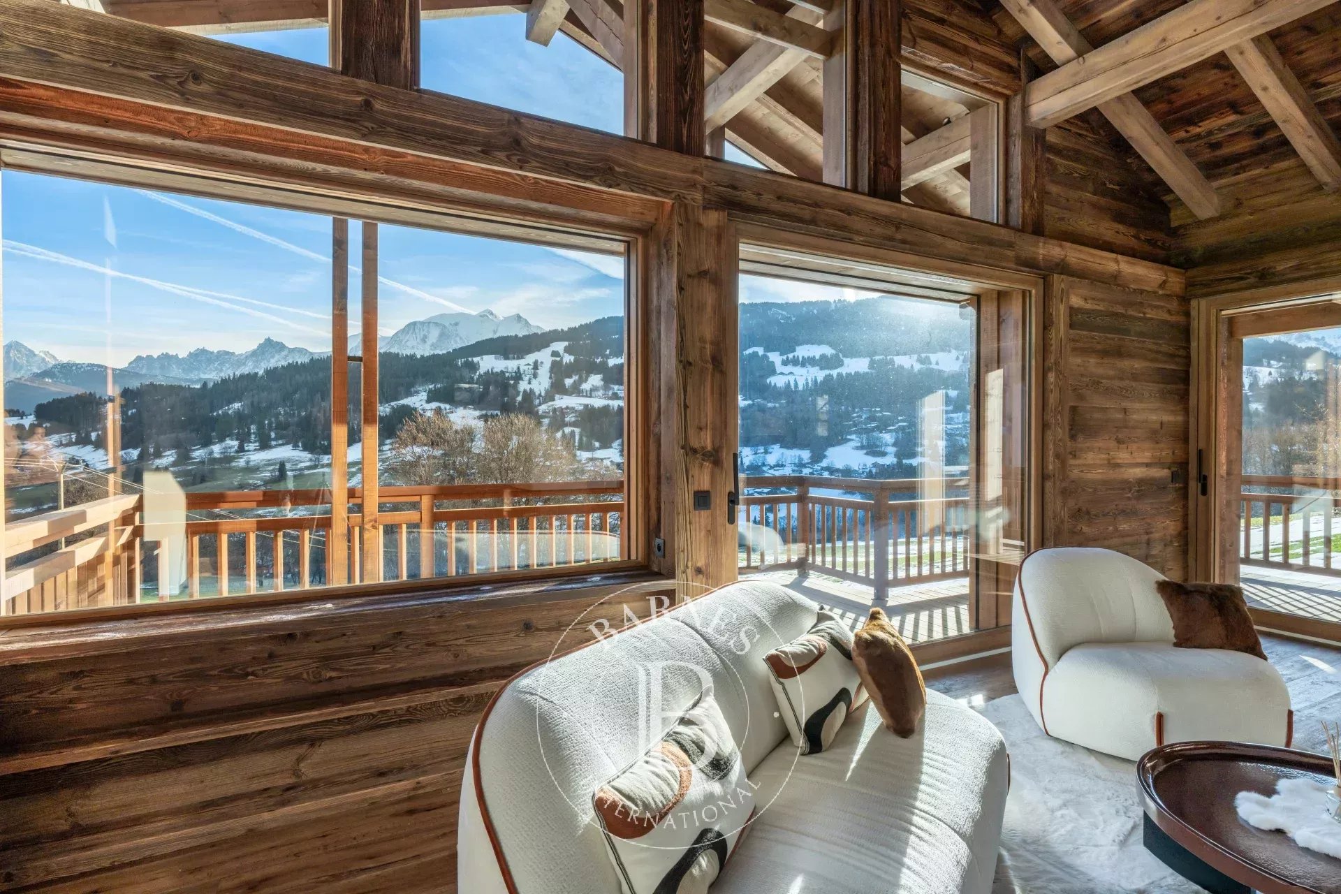 Dağ evi Demi-Quartier - picture 9