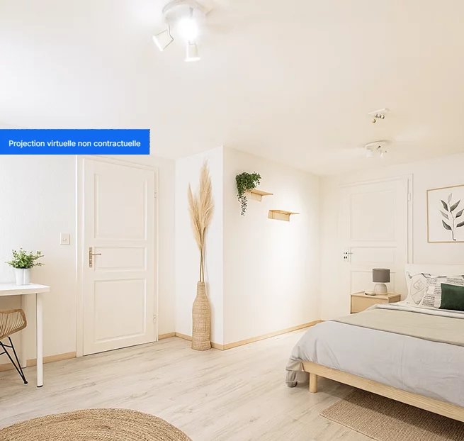 Maison individuelle rénovée avec vaste parcelle