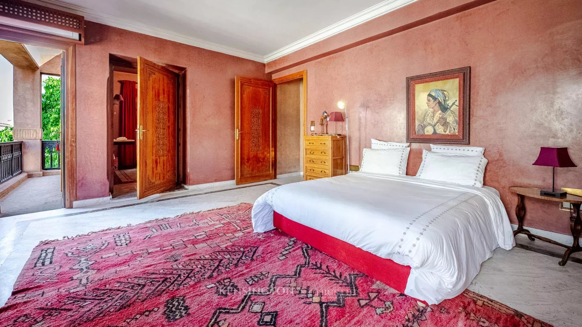 4 Bedroom Villa/Townhouse's Image 31