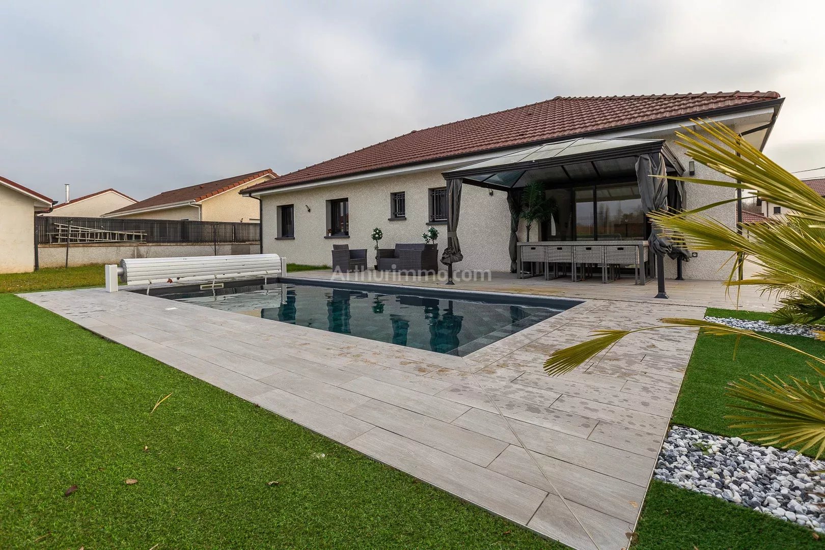 Agence immobilière de SARL AS IMMOBILIER