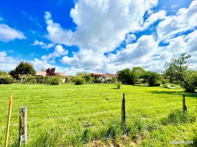Vente Terrain Plaisance-du-Touch