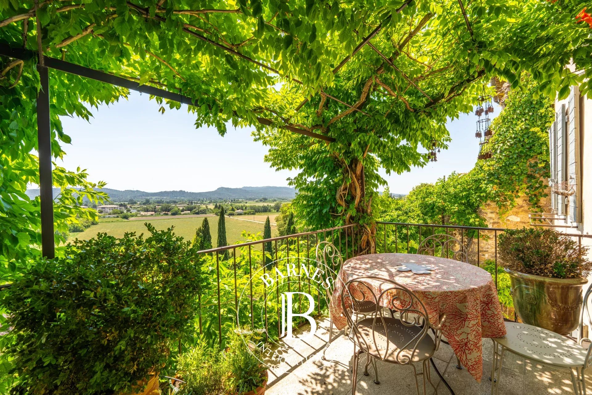 Maison de village Cadenet  -  ref 87057460 (picture 1)