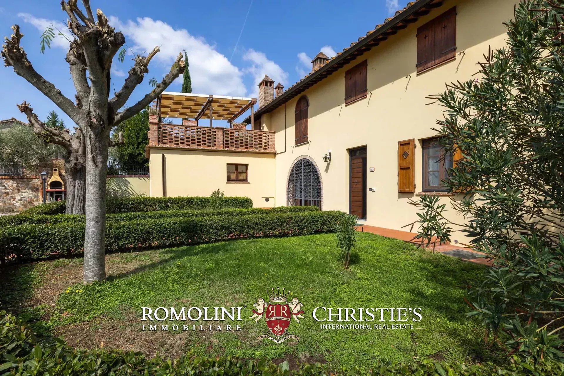 19 Bedroom Villa/Townhouse's Image 21