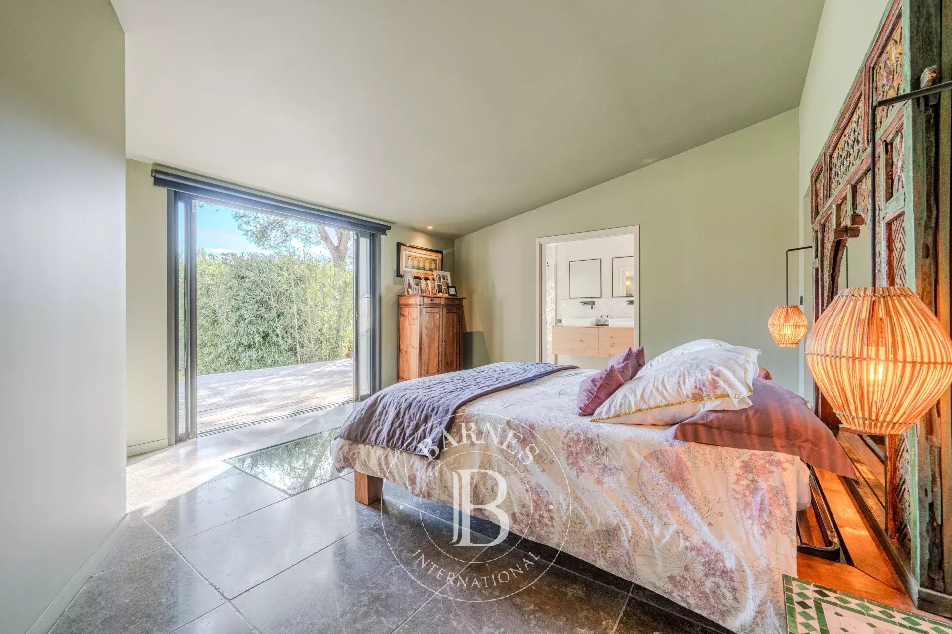 Ev Aix-en-Provence - picture 13